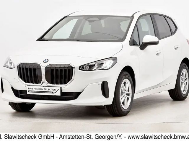 BMW 216 216i