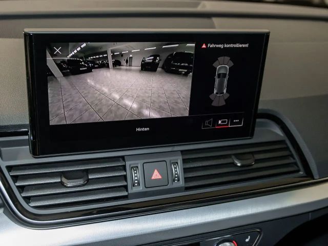 Audi Q5 50 TFSI Hybride Quattro