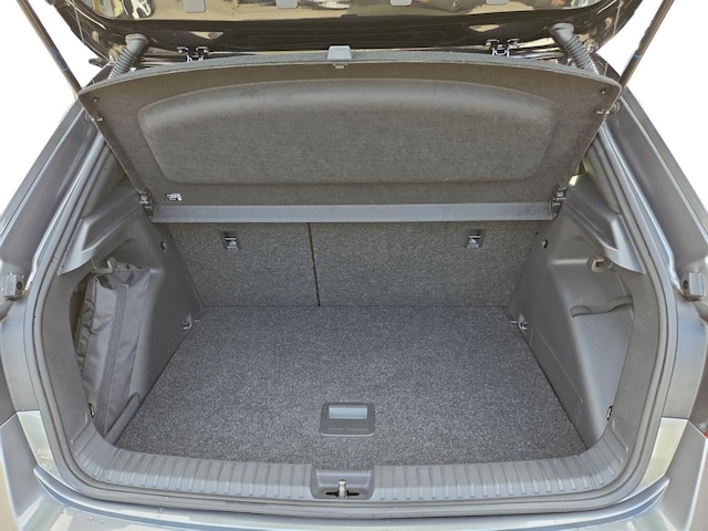 Skoda Fabia 1.0 TSI Monte Carlo