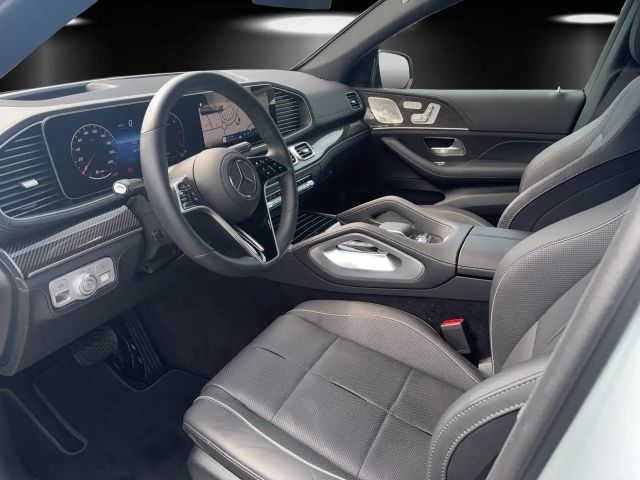 Mercedes-Benz GLE 450 AMG Line Coupé