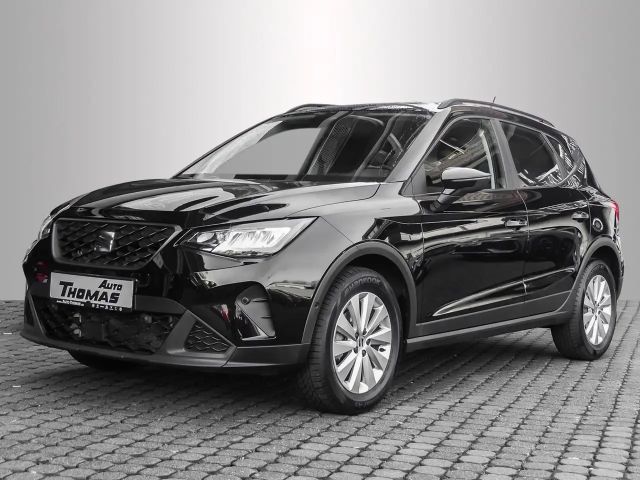 Seat Arona 1.0 TSI DSG Style