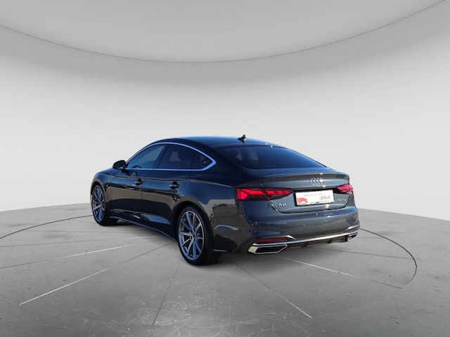 Audi A5 35 TDI S-Tronic Sportback
