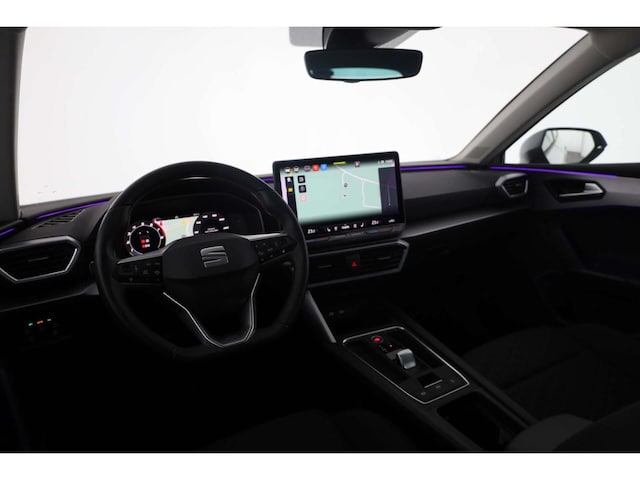 Seat Leon 1.5 eTSI FR-lijn Sportstourer