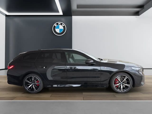 BMW 540 540d Touring xDrive