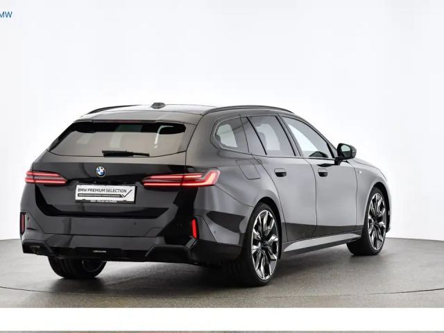 BMW 540 540d xDrive
