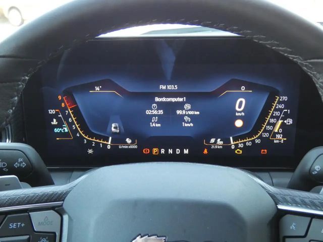 Ford Mustang Fastback GT 5.0 V8