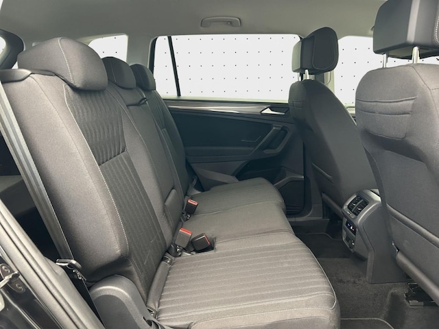 Volkswagen Tiguan 1.5 TSI Allspace DSG Life