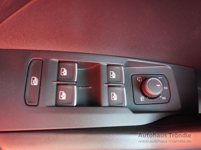 Volkswagen T-Cross T-Cross Style 1.0 TSI