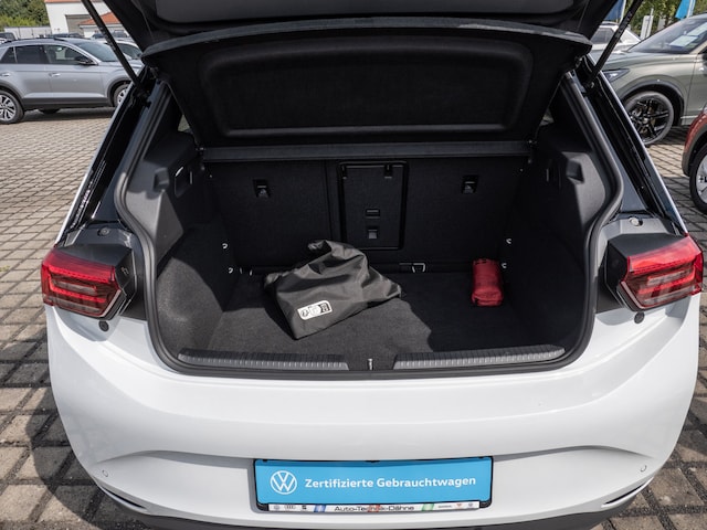 Volkswagen ID.3 150 kW Performance Pro
