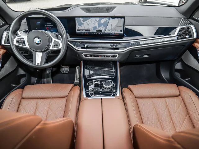 BMW X5 M-Sport xDrive30d