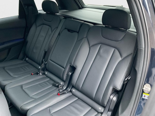 Audi Q7 50 TDI Quattro S-Line