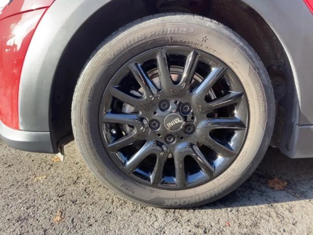 MINI One Cabrio El. Verdeck Navi Digitales Cockpit LED Apple CarPl