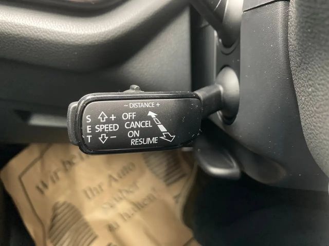 Skoda Octavia Sportline