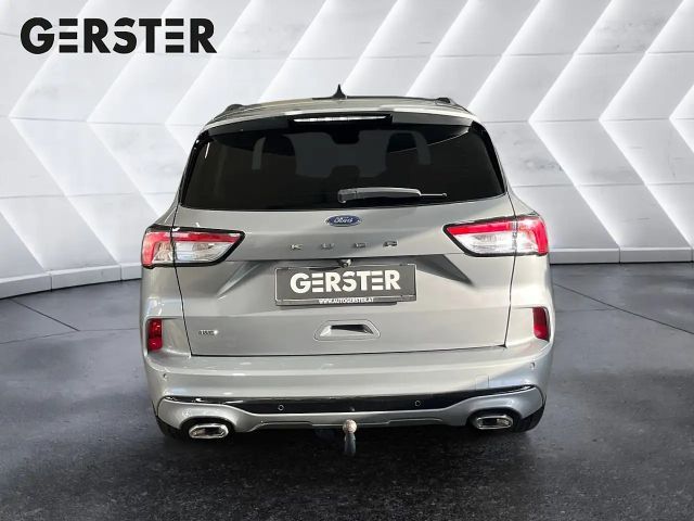 Ford Kuga AWD ST Line X