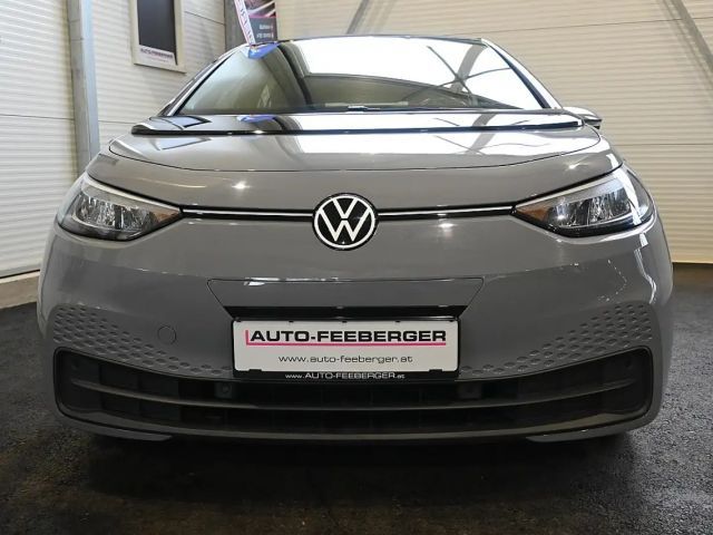 Volkswagen ID.3 58 KWh Life Performance Pro