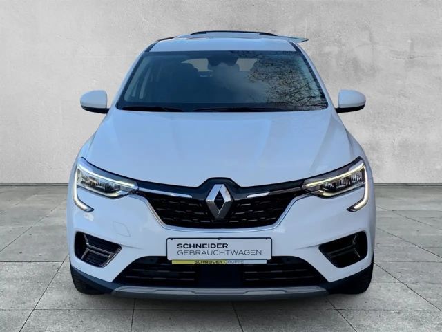 Renault Arkana TCe 140 Zen