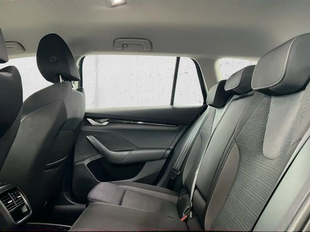 Skoda Octavia 2.0 TDI Selection