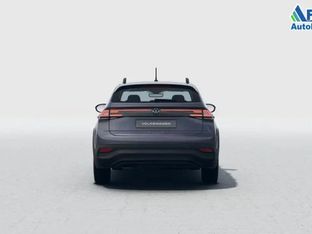 Volkswagen Taigo 1.0 TSI DSG Life