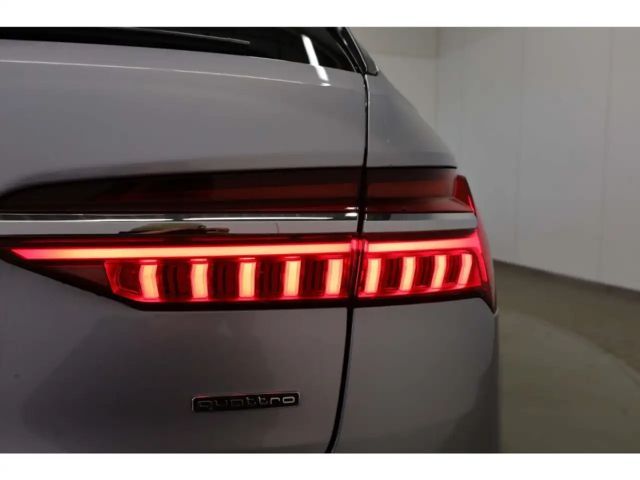 Audi A6 50 TDI Avant Quattro