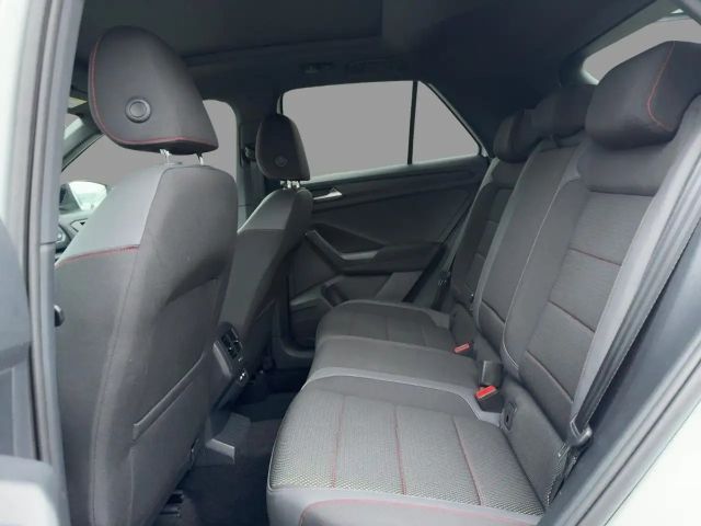 Volkswagen T-Roc 1.5 TSI DSG Sport