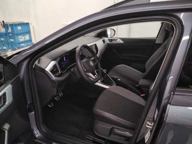 Volkswagen Taigo 1.0 TSI