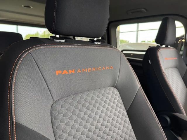 Volkswagen Transporter 2.0 TDI