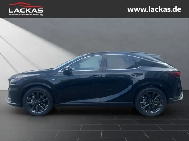 Lexus RX-Serie 450h F Sport Sport
