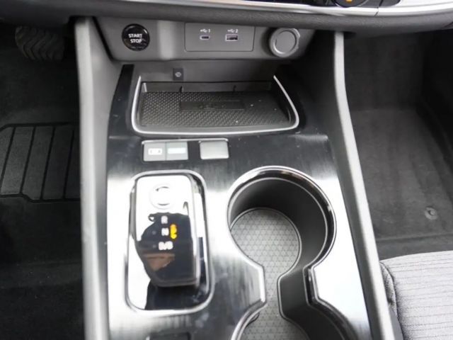 Nissan X-trail e-4ORCE