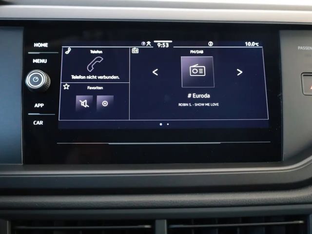 Volkswagen Taigo 4Me TSI