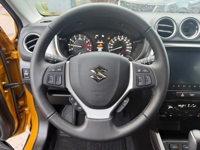 Suzuki Vitara Boosterjet Comfort