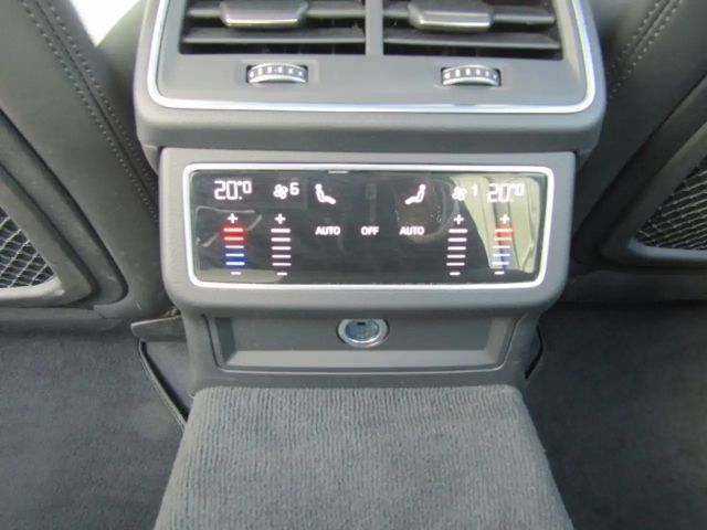 Audi A6 45 TFSI Avant Quattro Sport