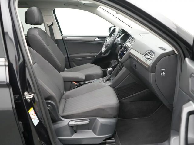 Volkswagen Tiguan Allspace DSG Life