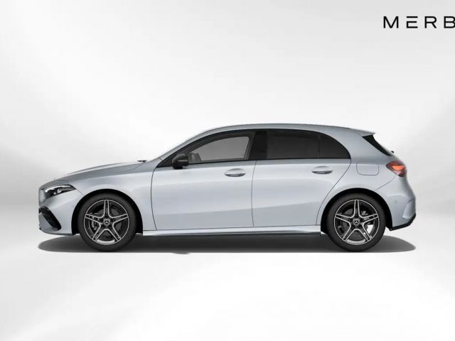 Mercedes-Benz A 180 AMG Line