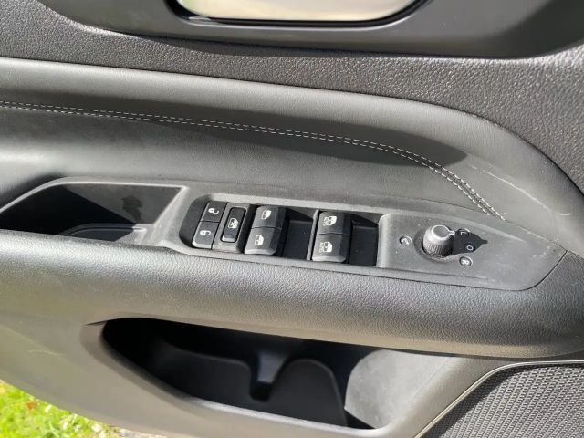 Jeep Compass 1.3 MultiAir Top Gepflegt*Parksensoren