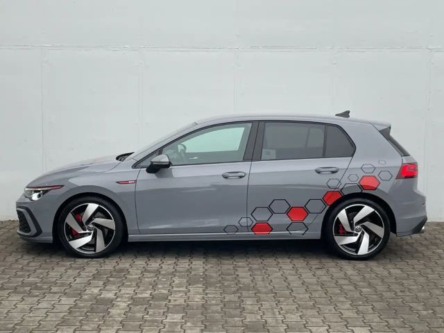 Volkswagen Golf 2.0 TSI GTI Golf VIII