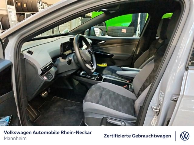 Volkswagen ID.4 Performance Pro