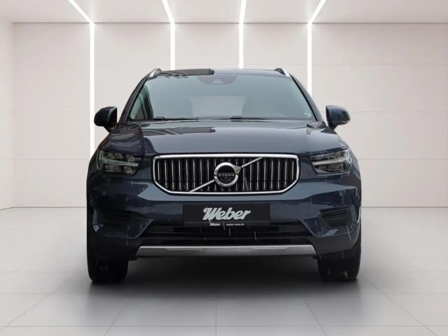 Volvo XC40 Inscription