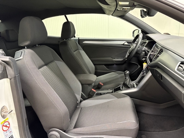 Volkswagen T-Roc 1.5 TSI Cabriolet