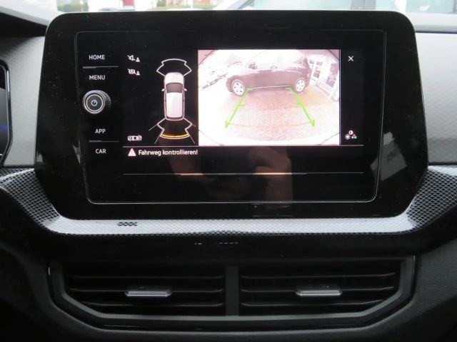 Volkswagen T-Cross 1.0 TSI DSG Life