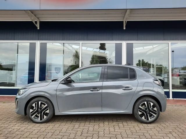 Peugeot 208 Allure Pack Hybrid