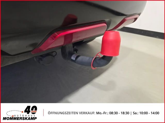 Mitsubishi Eclipse Cross PHEV