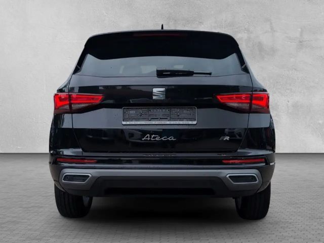 Seat Ateca 2.0 TDI DSG FR-lijn