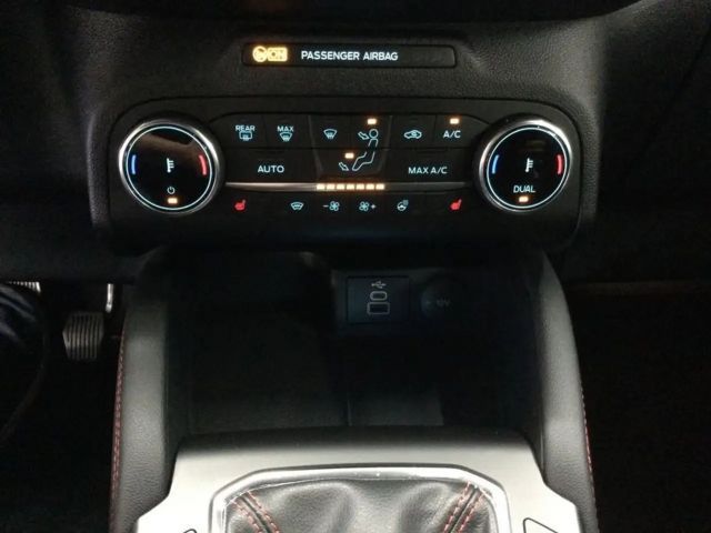 Ford Kuga EcoBoost ST Line