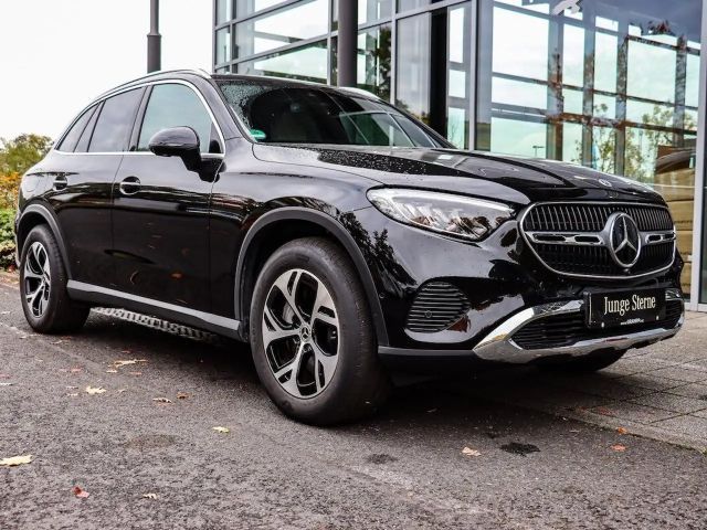 Mercedes-Benz GLC 300 4MATIC