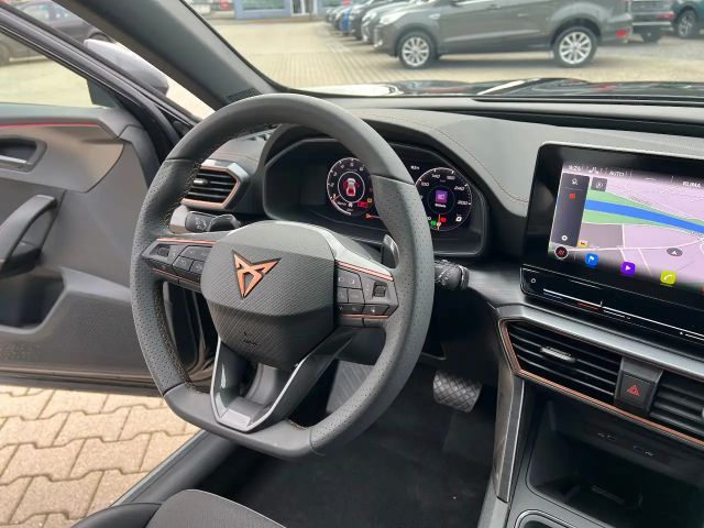 Cupra Formentor 1.5 TSI