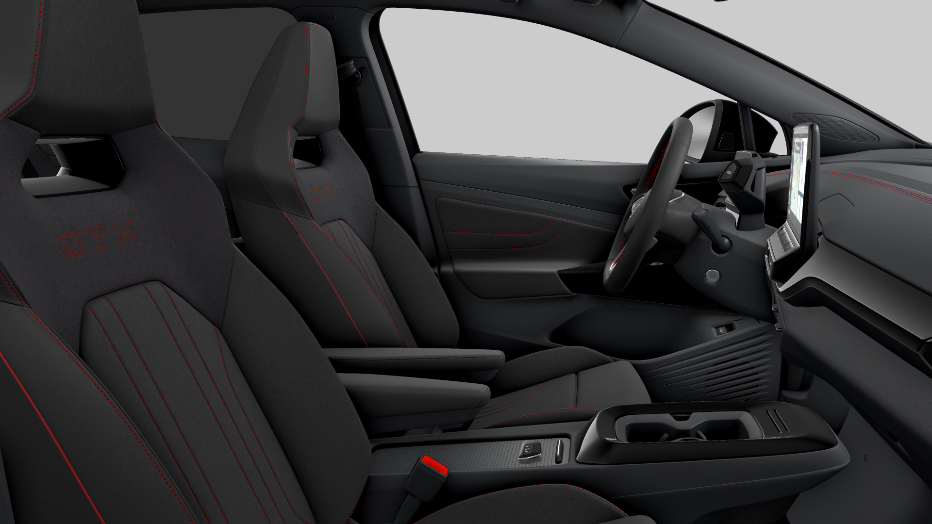 Volkswagen ID.4 4Motion IQ.Drive