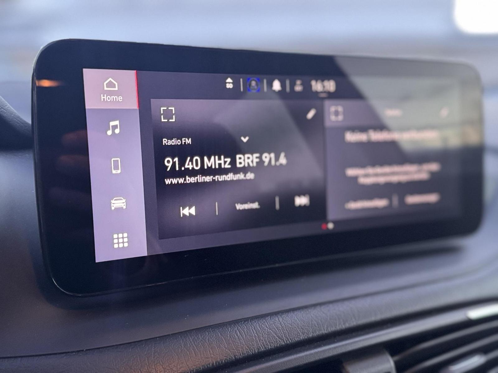 Fiat Tipo Station wagon