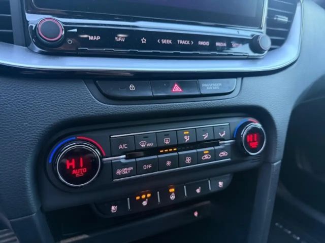 Kia XCeed Platinum Edition