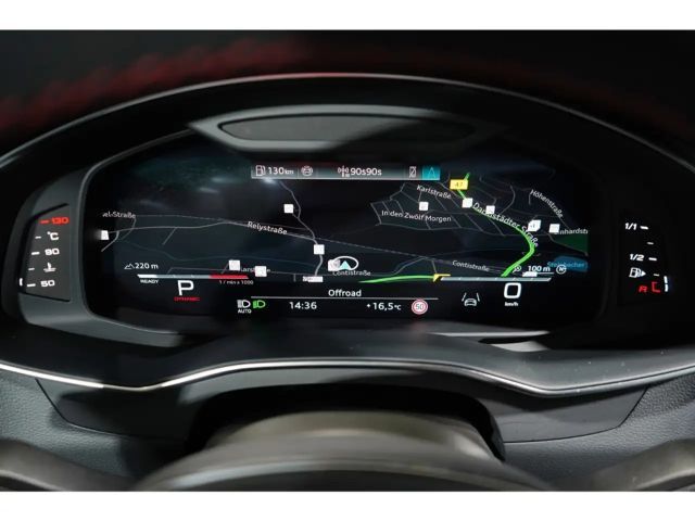 Audi S6 Avant Quattro