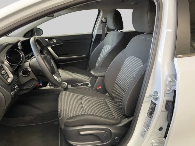 Kia Ceed GDi SportWagon